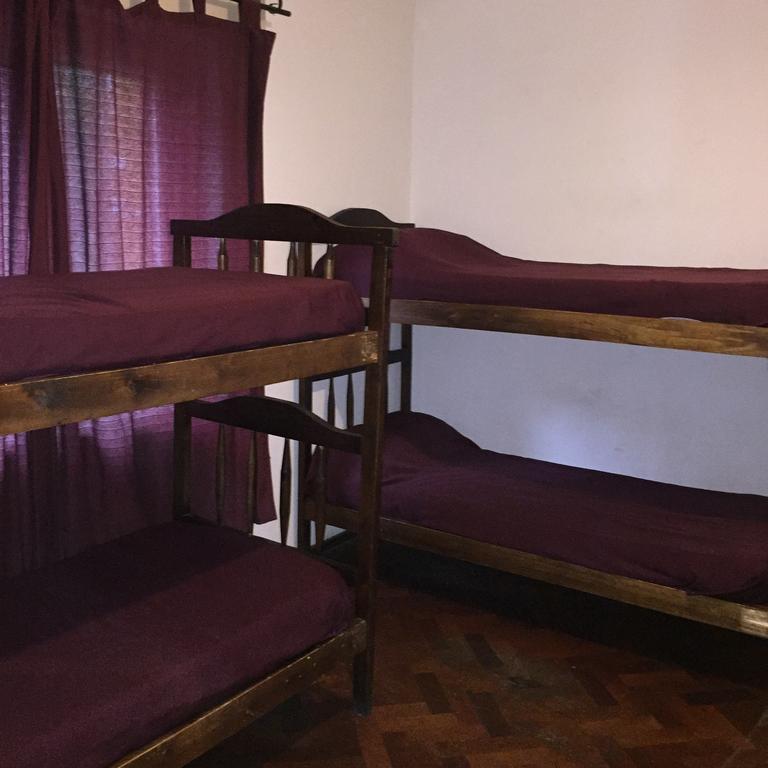 Hostel Mendoza Inn Buitenkant foto