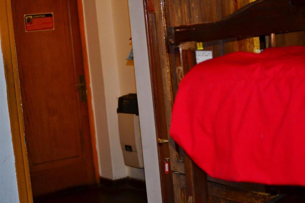 Hostel Mendoza Inn Kamer foto